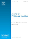JOURNAL OF PROCESS CONTROL雜志封面